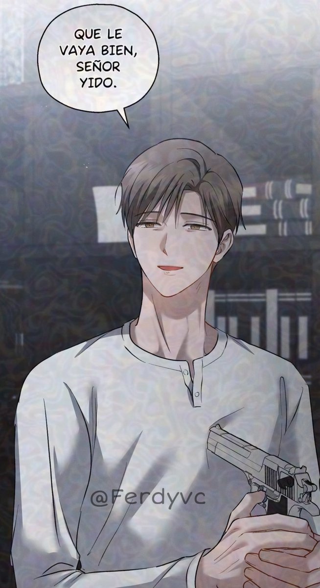 Ferdyvc_'s tweet photo. NOOOOOOOOOOOOOOOOOOOOOOOOOOOOOOOOOOOOOOOOO MI SEJIN, MI OMEGA 😭💔

Yo ya sabía lo que venía y aún así duele.
Ni 100 vidas alcanzarán para que Yido merezca a mi Sejin 😭💔 

Sejin vuela alto mi amor 🕊️ https://t.co/GELs4dMKvD