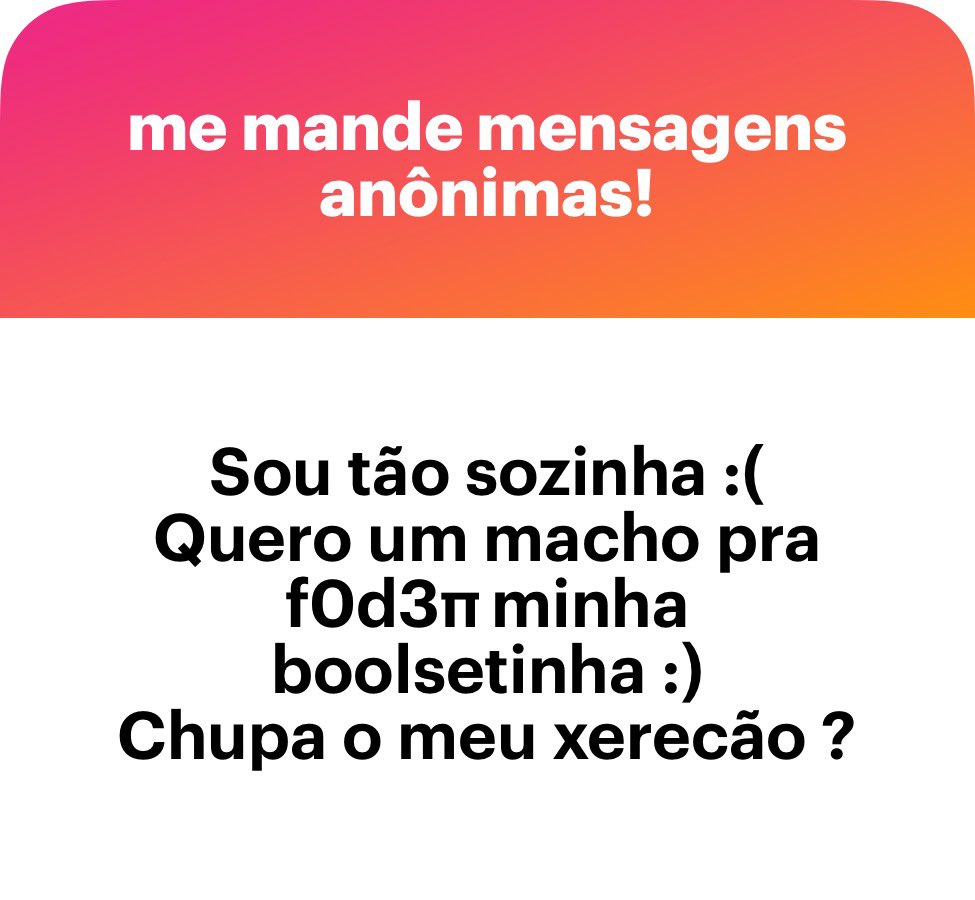 Sem sorte no amor 😢

Mas cheia de tesão🥵