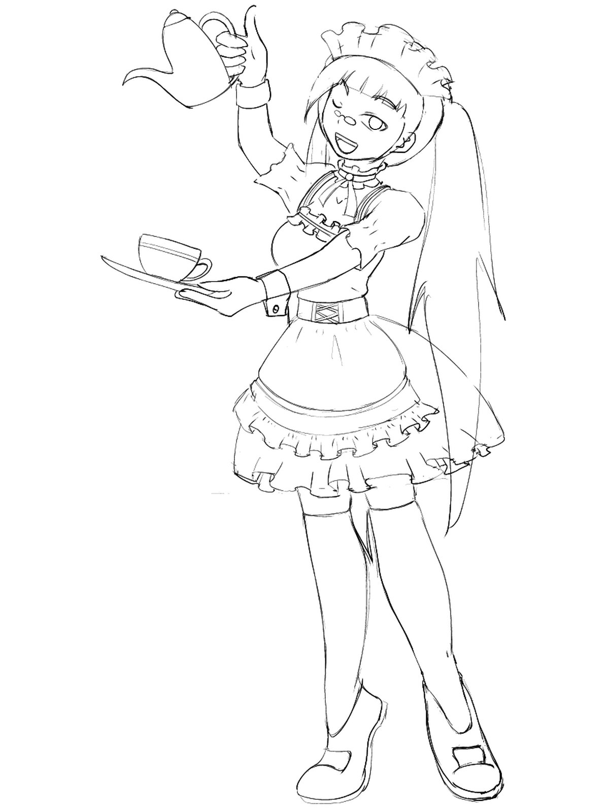 ラスト！最大級の大きさ！お尻の断面が面白いスタンプ・スパイダー ラスト！最大級の大きさ！お尻の断面が面白いスタンプ・スパイダー