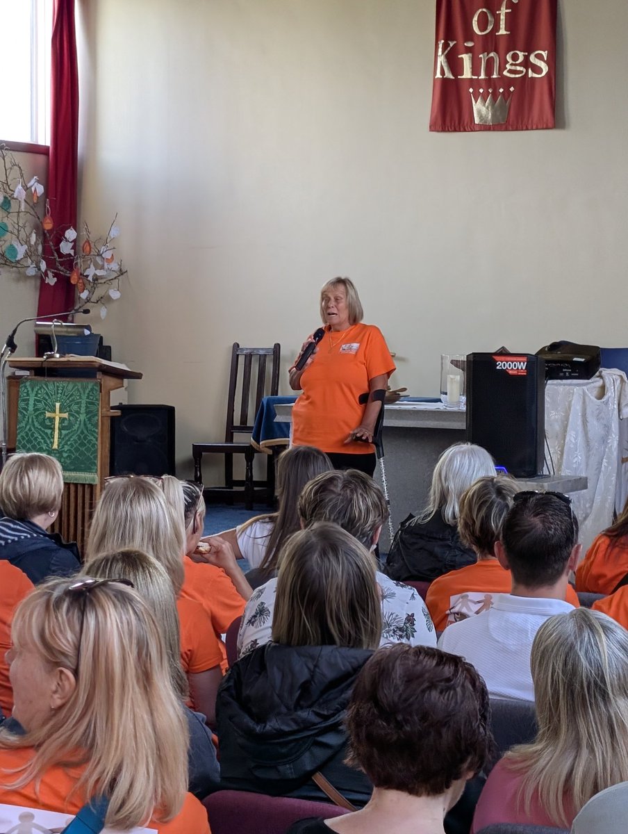 SuzieSAS's tweet image. Inspirational talks at #Midlothian #RecoveryWalk We need Hope that our loved ones can get well but we need ACTION to make it happen @MidlothianGroup @vickicraik @traceymcfallCEO  
@Prev_Justice