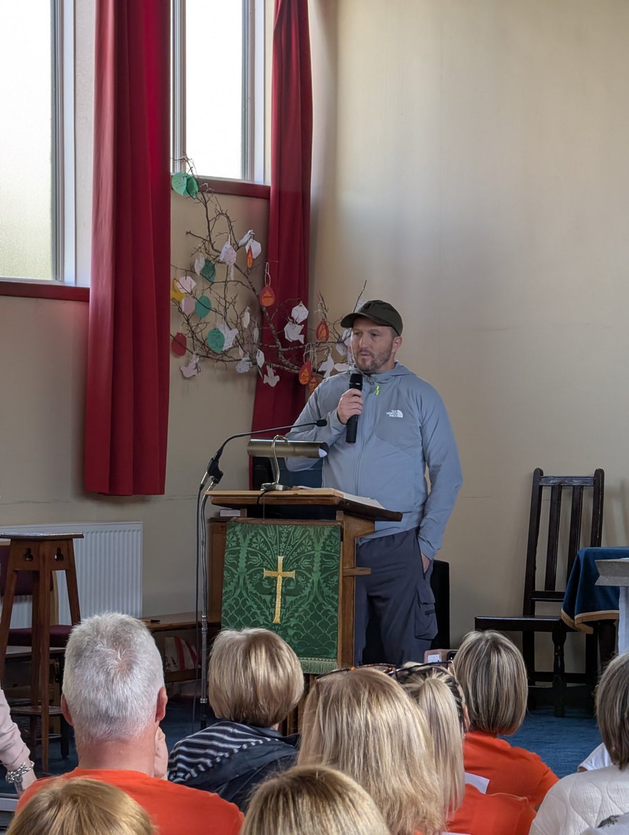 SuzieSAS's tweet image. Inspirational talks at #Midlothian #RecoveryWalk We need Hope that our loved ones can get well but we need ACTION to make it happen @MidlothianGroup @vickicraik @traceymcfallCEO  
@Prev_Justice