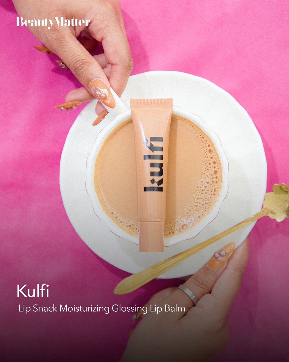 BeautyMatter's tweet photo. Here's what caught our editorial team's attention this week:
BeautyMatter's Olivia Condell and Sophie Pitt explore this weeks launches: https://t.co/HHR4NqYjWi
#BeautyIndustry #BeautyMatter #ProductLaunch #EmergingBrands #RetailStrategy https://t.co/ffV8jj7LBZ