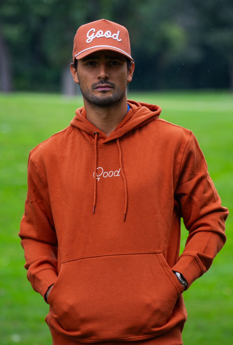 New season, new layers. 

4 brand-new hoodies to keep you warm on and off the course. 

Our Cowboys and Caddies Collection is 1 week out!