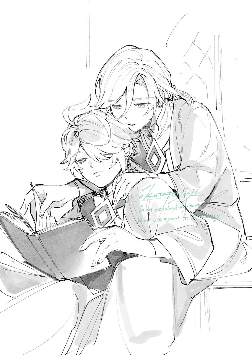 ア🌱ルハ🌱イゼン×カ🏛️ーヴ🏛️ェ
どうか継続されますように！

(アルカヴェ🌱🏛️)
#ひらいて赤ブー 
#喧嘩するほどImissyou