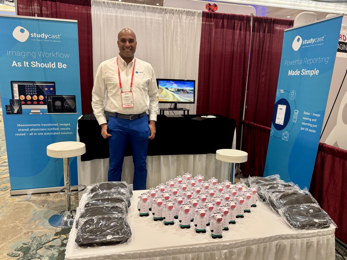 Studycast tweet media