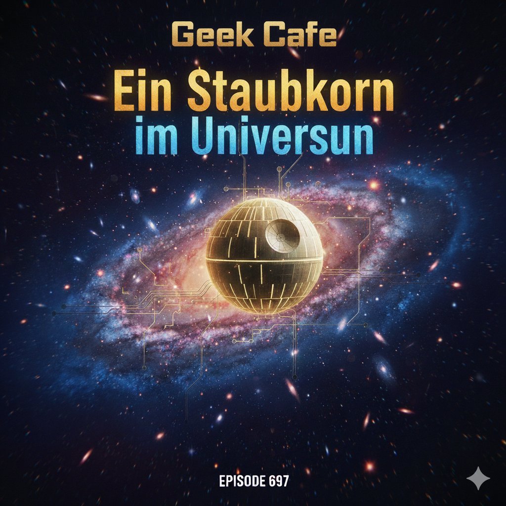 Geek Cafe  ☕️ 🎤  🎧 tweet media