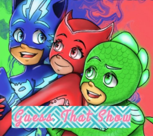 Chance Lewis (@chancelewis23) on Twitter photo All right, everyone. Now, it's time for a special birthday round of...#GuessThatShow! Since <a href="/OliviaMcDuck/">Olivia Paprika McDuck</a>'s the birthday girl, she'll be choosing what show for us to guess.
#LateLateGekko #GekkosExclusiveSaturdays All right, everyone. Now, it's time for a special birthday round of...#GuessThatShow! Since <a href="/OliviaMcDuck/">Olivia Paprika McDuck</a>'s the birthday girl, she'll be choosing what show for us to guess.
#LateLateGekko #GekkosExclusiveSaturdays