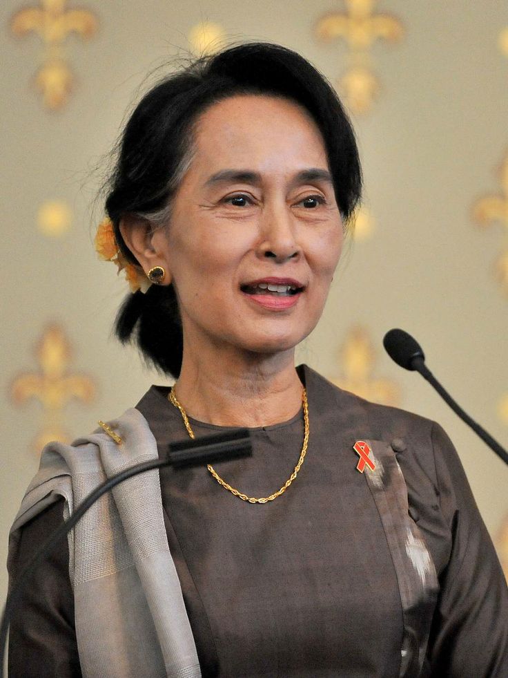 The Myanmar military fears her voice.
That’s why they silence her with suffering instead of giving her care.

WHAT’S HAPPENING IN MYANMAR
#LetOurLeaderAungSanSuuKyiHeal