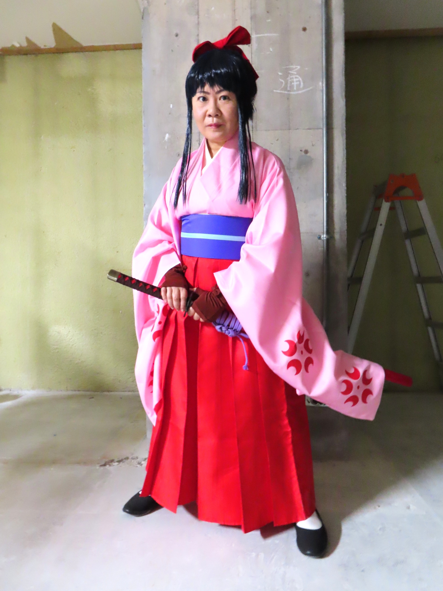 大宮操の桜 大宮の「桜」見頃、毎年親しまれる「大宮操の桜」、JR車窓から