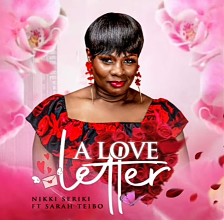 ❤️#Good Afternoon Earthlings
its the #SaturdayMotivation Groove with #OAPOLUWASEYI
🎧 A Love Letter - <a href="/NikkiSeriki/">Nikki Seriki</a>
