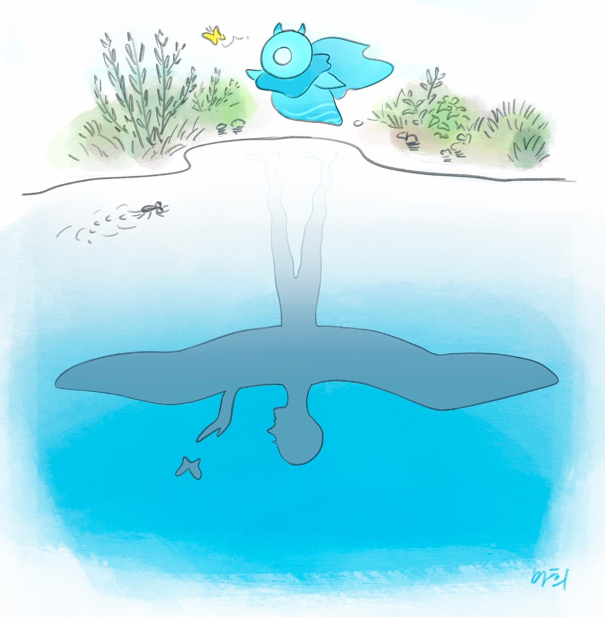 마희 (@outlander0914) on Twitter photo 