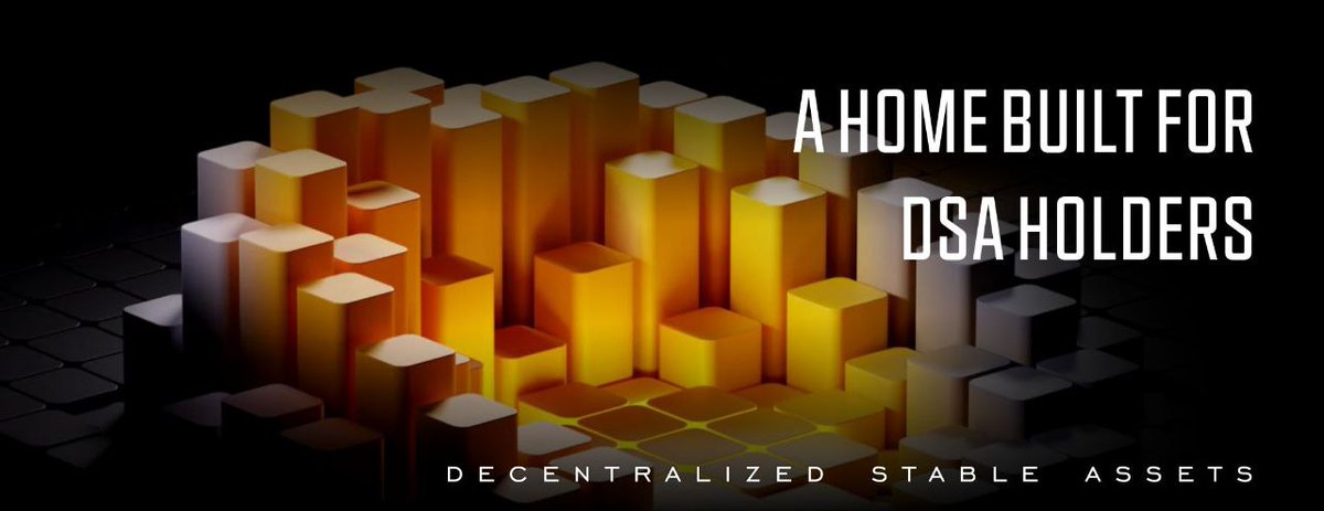 DSA INT'L Community tweet media