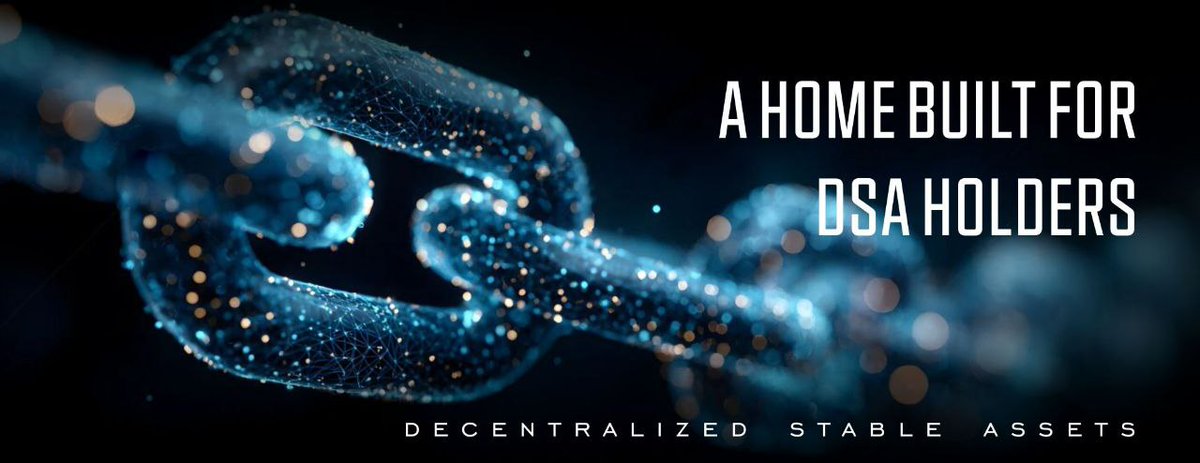 DSA INT'L Community tweet media