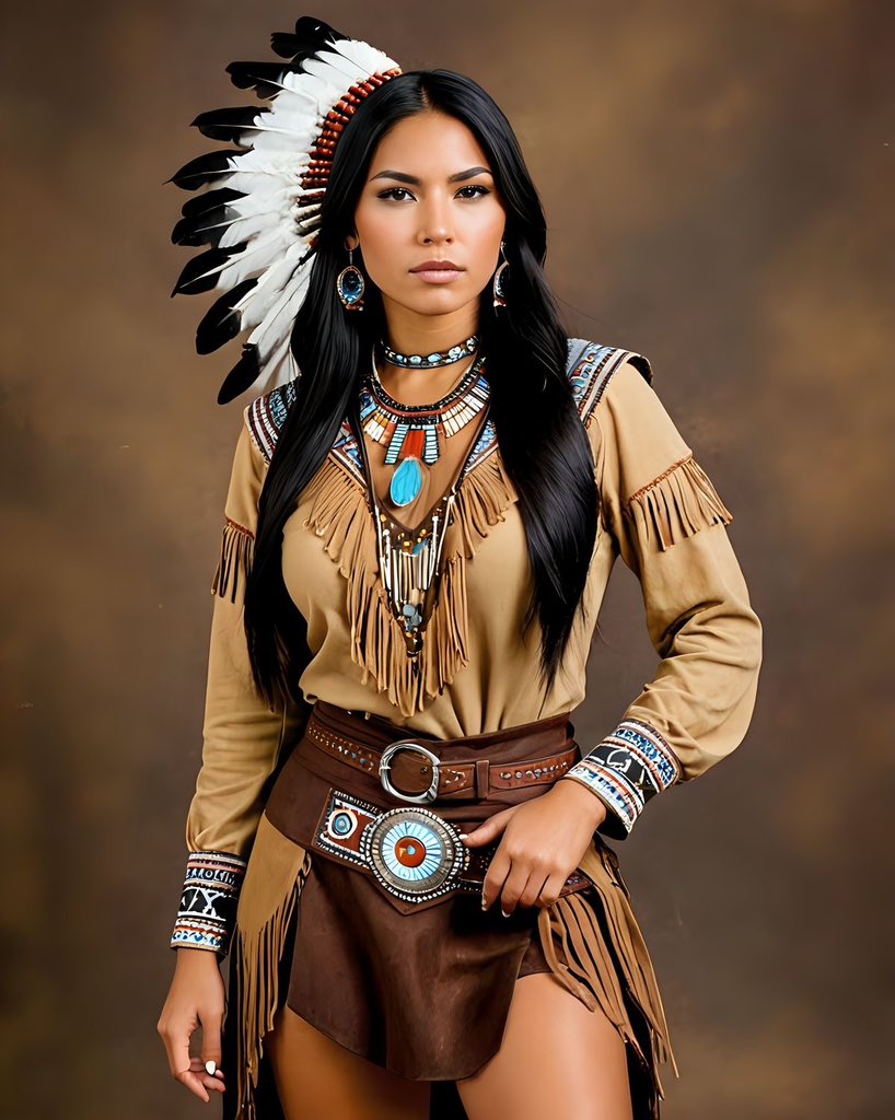 ‘Need a big YESS from true fan ❤️ “Native American”#nativeamerican #indigenous #nativepride #nature