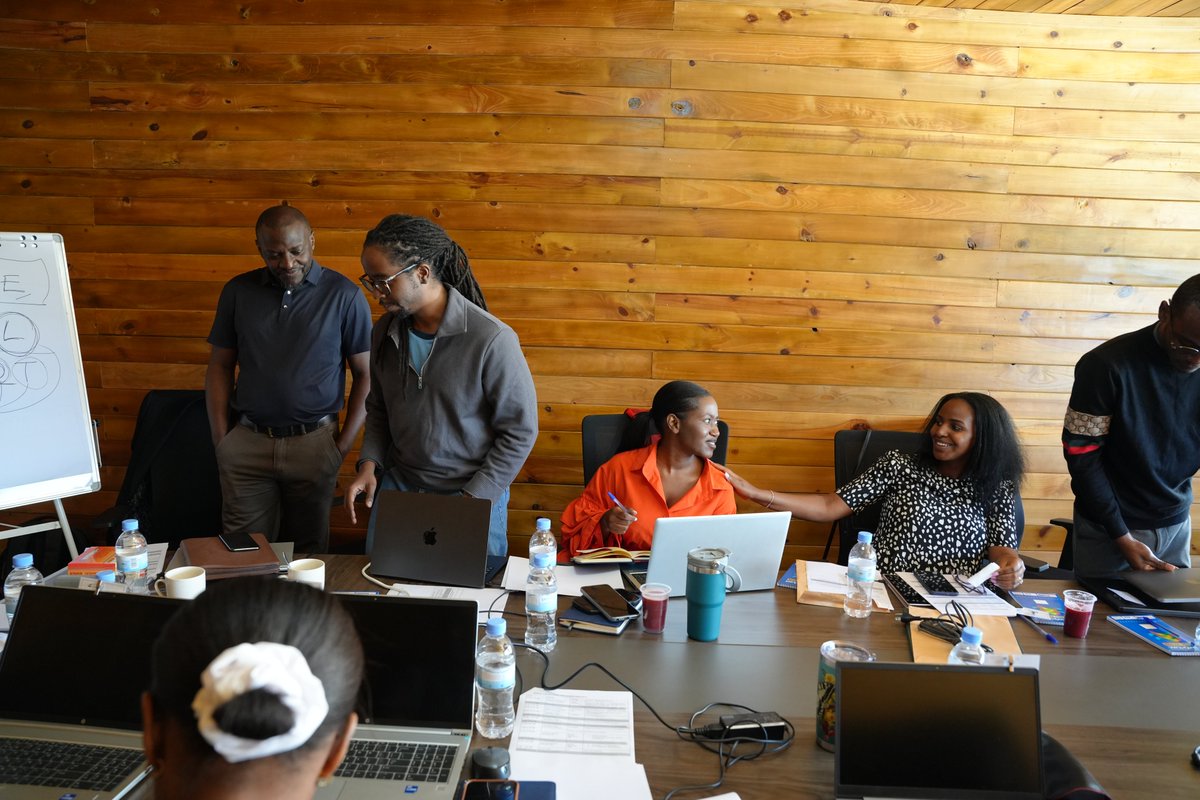 MVend Limited tweet media