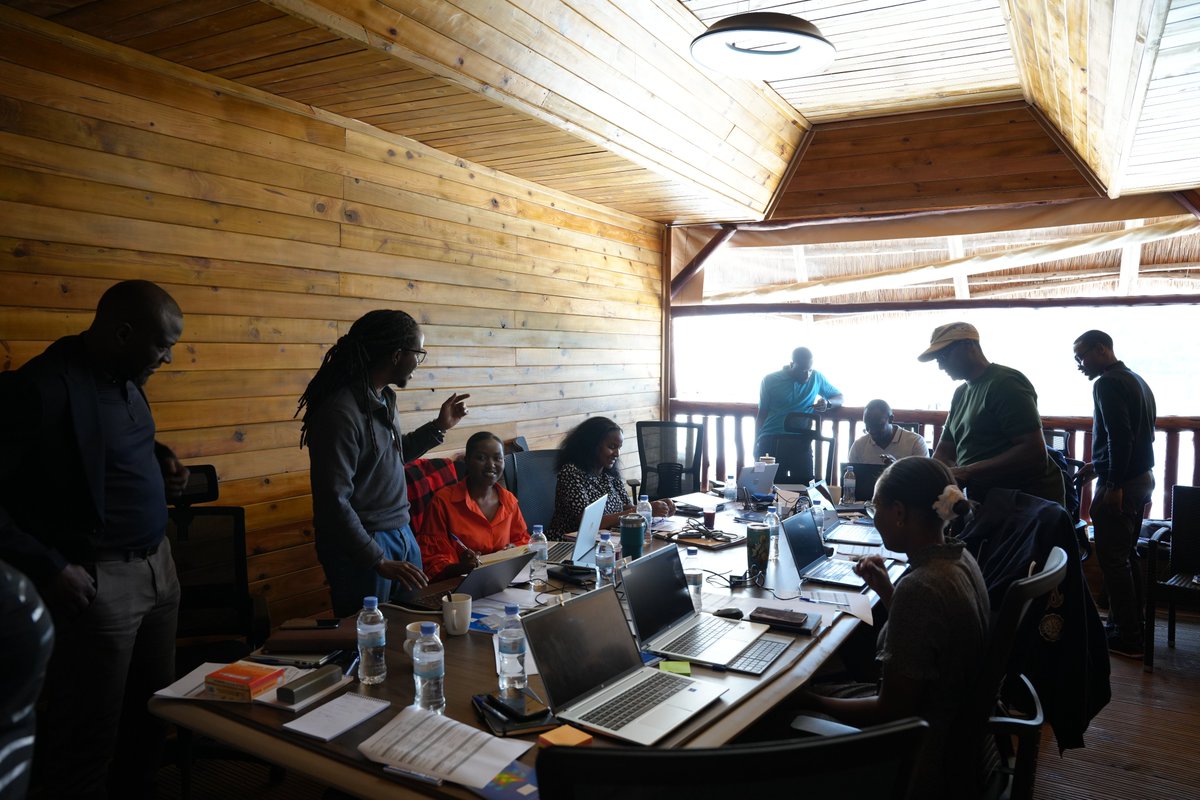 MVend Limited tweet media