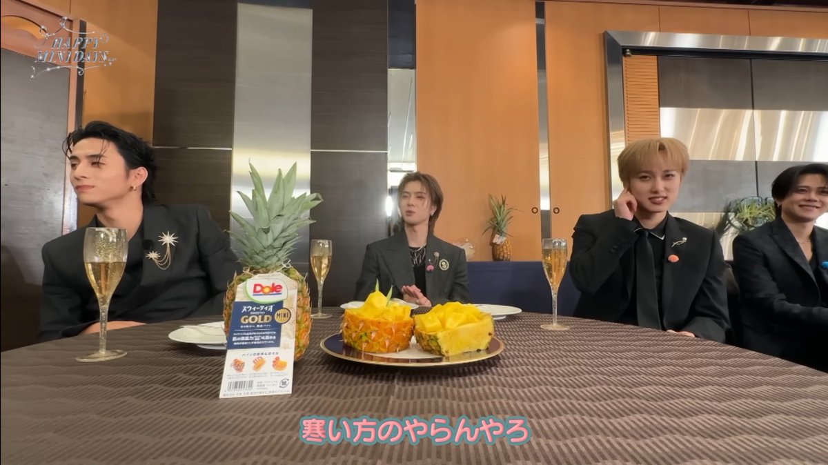 SEKAI_NO_JIN's tweet image. 大尊最高の瞬間 #MINIS_CHOICE