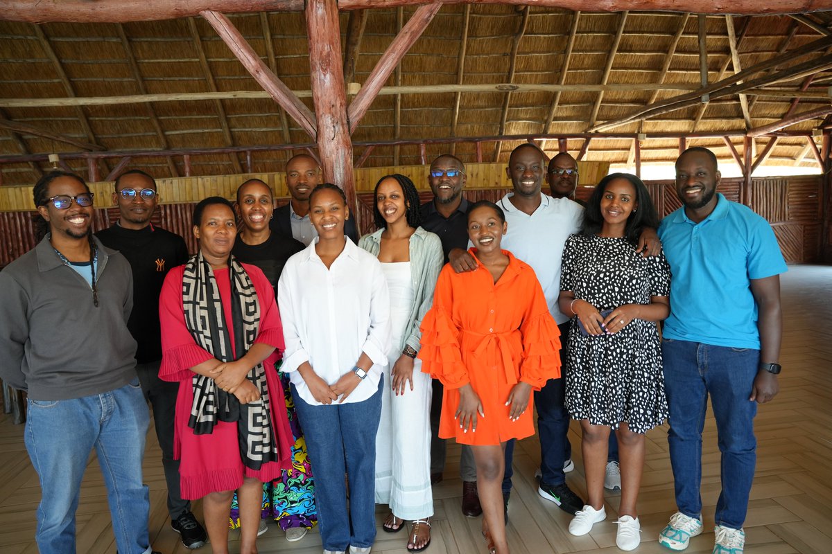 MVend Limited tweet media