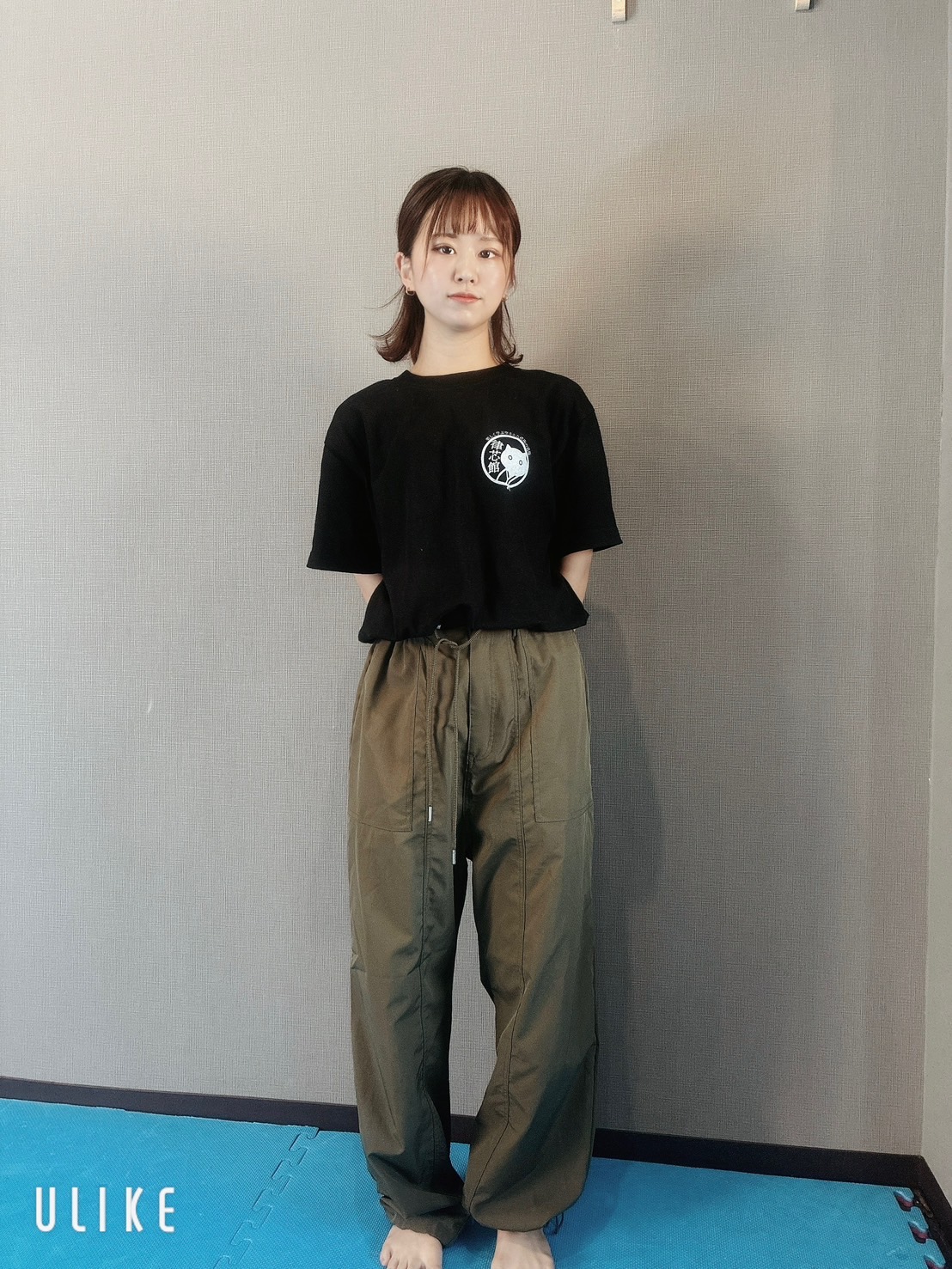 HAZUKI - Search / X