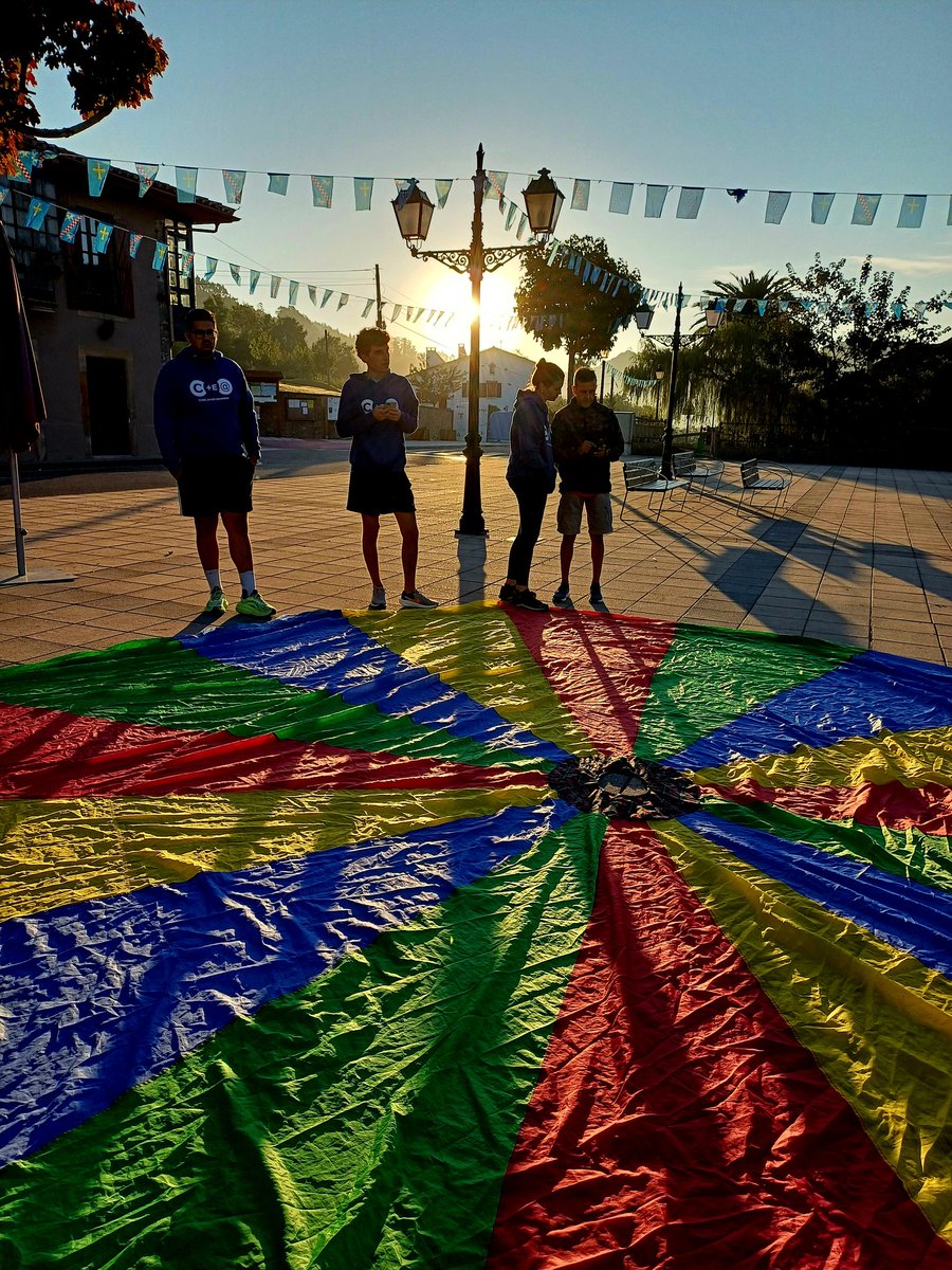 Kike Riesgo tweet media