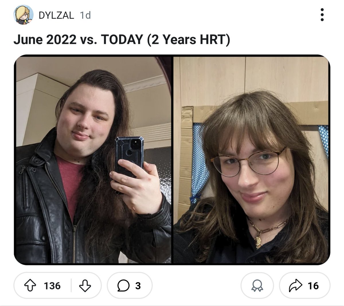 In most cases, it simply looks like these men have had a wash and a shave.