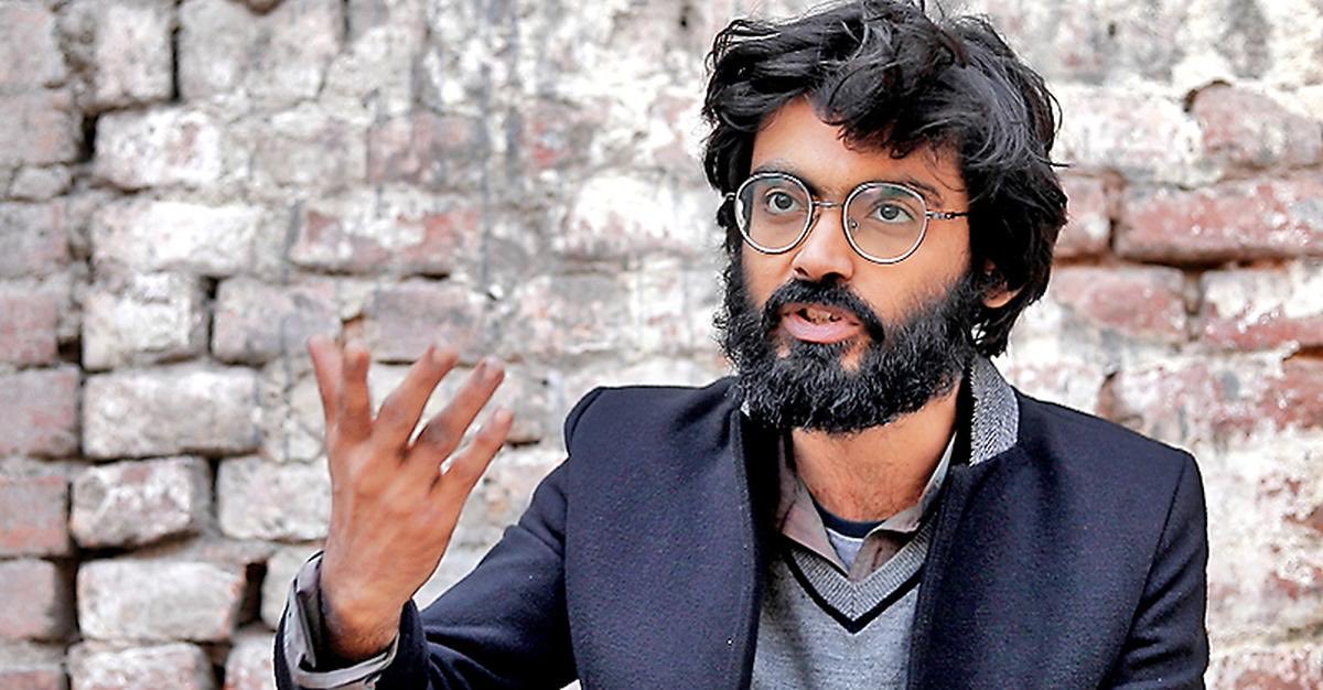 Sharjeel Imam moves SC against Delhi HC order denying him bail in 2020 Delhi riots case. He, Umar Khalid &amp; others are booked under UAPA &amp; IPC for allegedly masterminding the riots that left 53 dead, 700+ injured during anti-CAA/NRC protests. #DelhiRiots #SupremeCourt