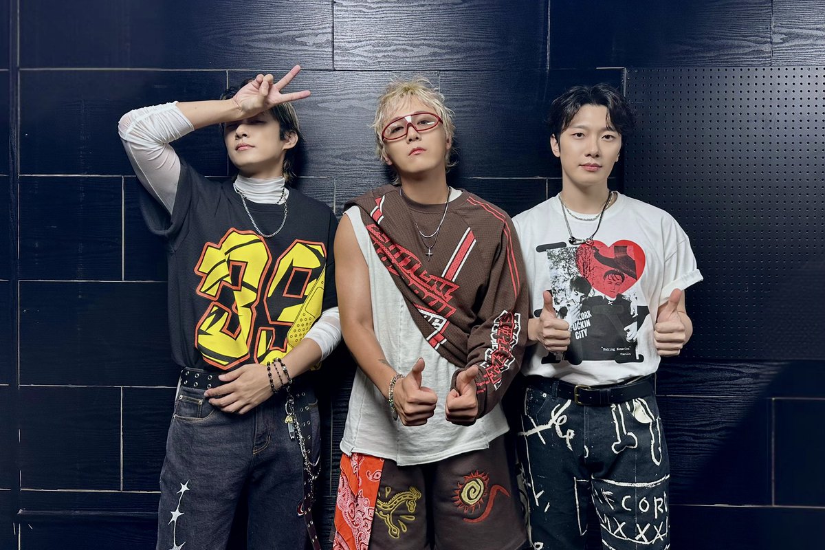 [📸] 250906

LOVE CHIPS FESTIVAL 2025

#FTISLAND #FT아일랜드 #LOVECHIPSFESTIVAL2025 #러브칩스페스티벌2025 #LCF2025