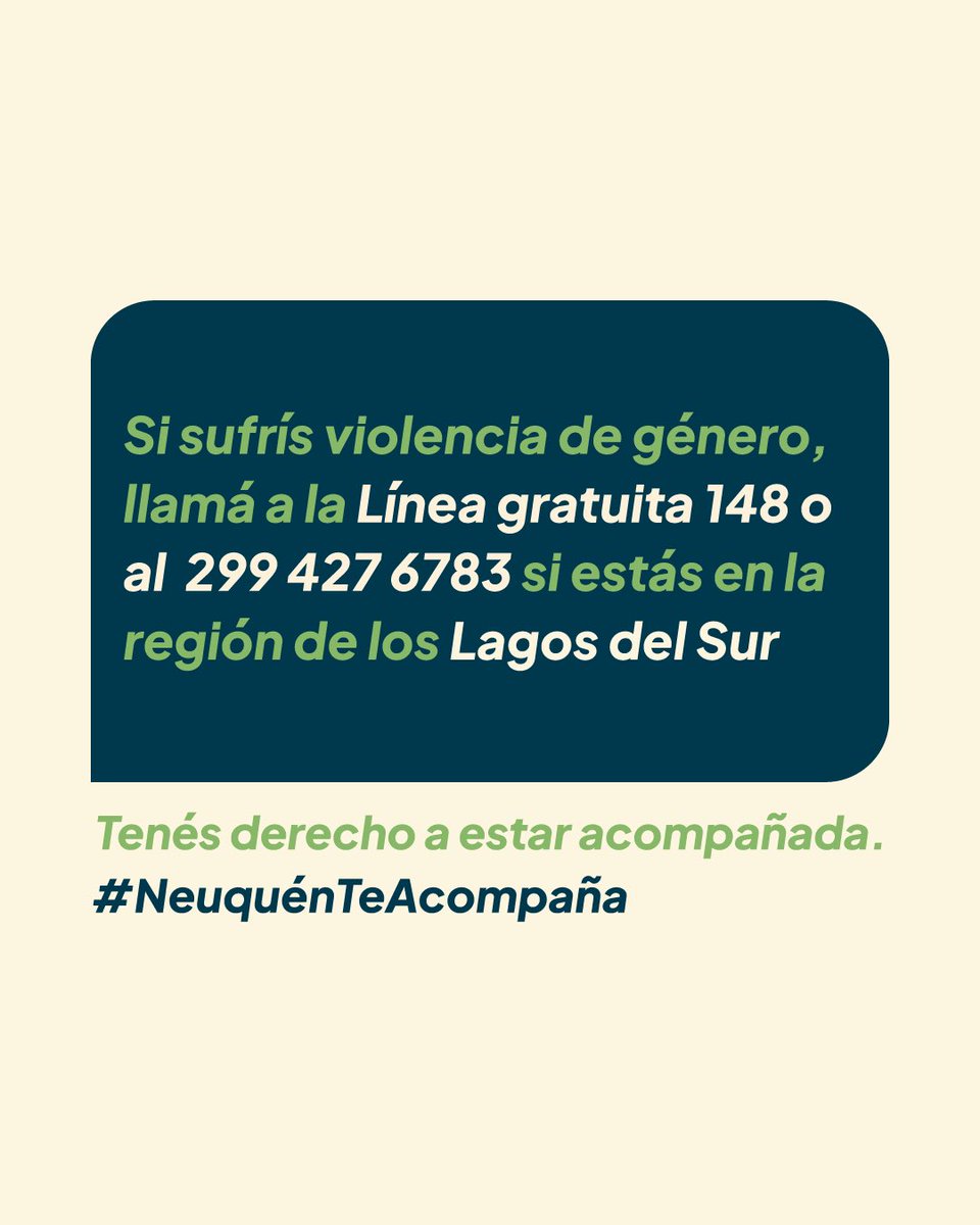 🗓️ Desde el 2019, cada 6 de septiembre se conmemora el Día Provincial de la Luchas contra Todas las Formas de Violencias hacia las Mujeres, en homenaje a Ivana Rosales, para reflexionar sobre su lucha y legado.