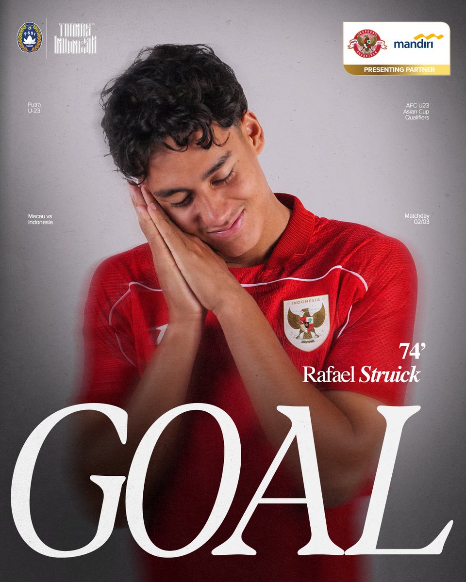 Timnas Indonesia tweet media