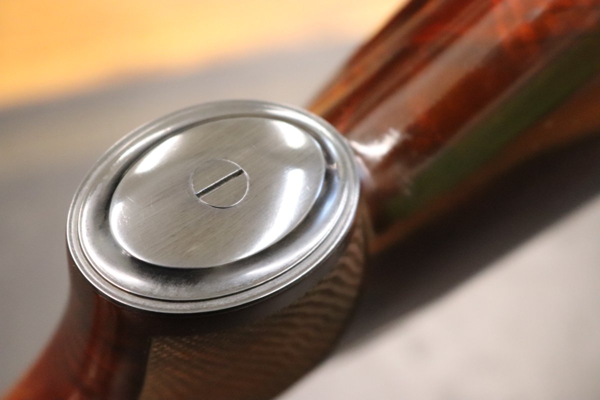 A really beautiful, classic Custom 35 Whelen even <a href="/MagnumKeith/">Elmer Keith</a> would be proud of.  Built by Harry Creighton and stocked by Bob Cassidy. 

Full Video look on our Youtube and Rumble:  youtu.be/S0tq40bYIQ8