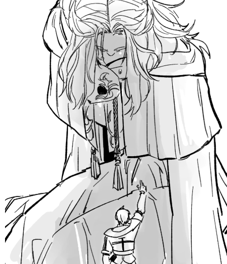 🍀: postype.com/@ff14-suyeom/p…

이 모든 게 거대 여인의 눈물 맞고 싶다는
생각에서 시작했다고요?
 ㄴ그래.