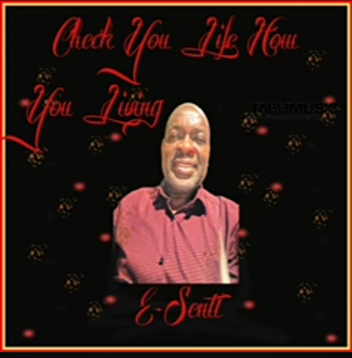 #Good Afternoon Earthlings 
#SaturdayMotivation Groove with #OAPOLUWASEYI
Check you Life How You Living by <a href="/MinisteTommycct/">E-Sentt Aka minister TommyCCT</a>