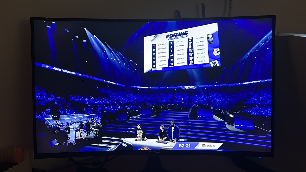 POL_ROMA89's tweet photo. Desde el set up @suja_gg viendo al más grande https://t.co/SXnDzRUZIi