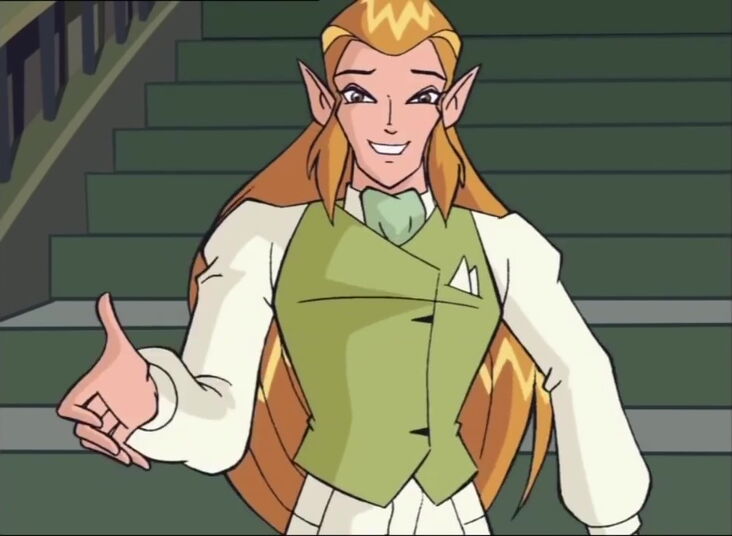 AngelDM_94's tweet photo. What is up with the Winx Reboot and cutting characters iconic long hair??? https://t.co/gzCbFqLLy6