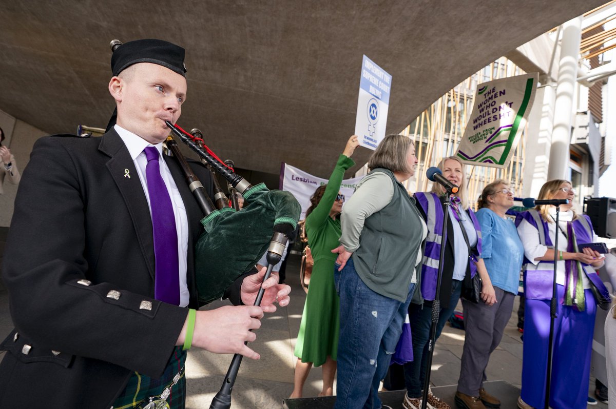 New header pic courtesy of the talented <a href="/iain_masterton/">Iain Masterton</a>. Do give him a follow if you don't already — he's been great in helping cover this fightback. 💪