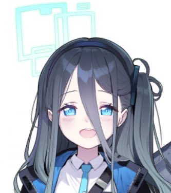 A1isTendou's tweet photo. @PrincesssArisu Who is it? https://t.co/zsLReonxcG