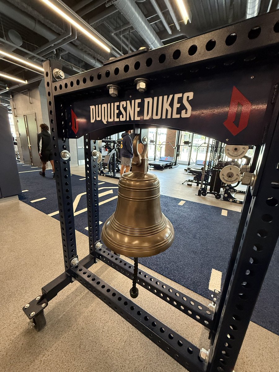 JNeals8's tweet image. Had a great time  @DuqFB today!  Thank you @DannyWelke for the invite! 

@Duq_CoachMack @Coach_LeDonne @PR_RamsFootball @wpialsportsnews @KalebTkacs