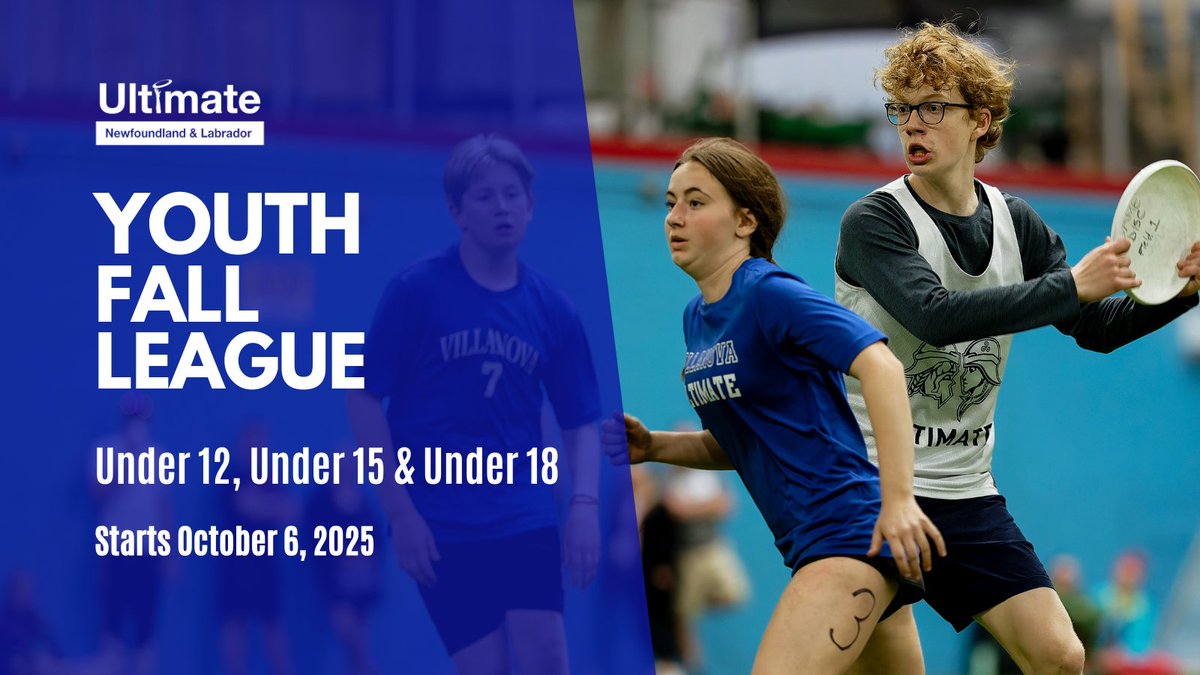 Ultimate NL tweet media