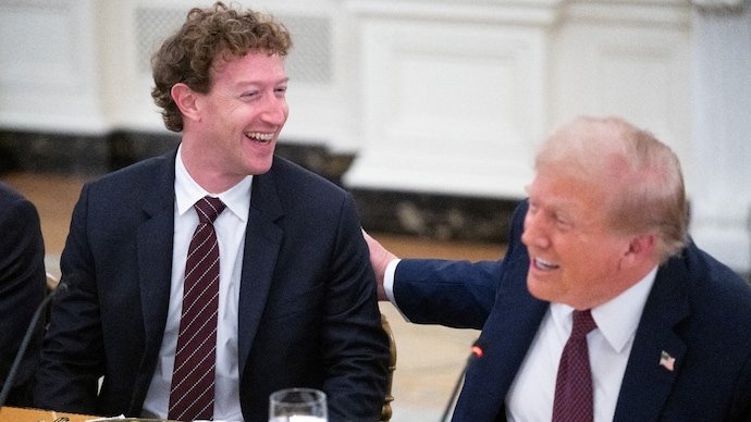 TheTranscript_'s tweet image. &quot;And then I told them we’ll generate ROI on the AI Capex eventually&quot;