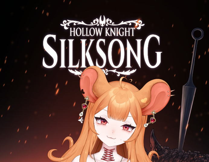 ♡ 4pmEST 9pmGMT ♡

I have never played hollow knight aha oops anyway