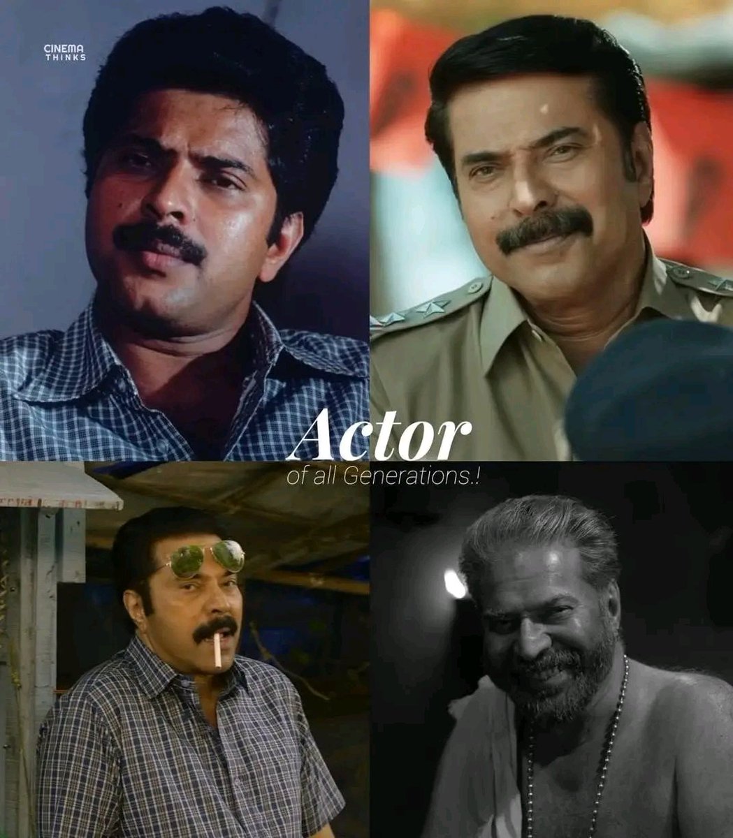 Putturumees369's tweet photo. Happy 74 Ikkaa .. ❤️😽

Waiting For Your Grand Comeback .. 🖤🛐

Fanboy Forever . . 👑🫂

#HappyBirthdayMammukka
#Mammootty @mammukka https://t.co/HnE429BEp5