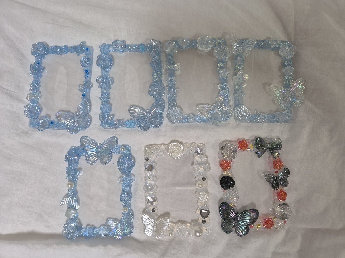 SEVENTEEN WORLD TOUR [NEW] IN INCHEON 첫콘 나눔

📌일정
첫콘/ 착장과 시간은 타래로 공지
📌물품
응원봉 데코링/ 탑로더/ 앨범 포토카드/ 미개봉 트레카/ 비공굿 등
📌대상
#rt 해주시면 됩니당~

자세한 내용은 아래 사진 참고해주세요♡
(데코링과 탑로더 예시 사진도 있어요)