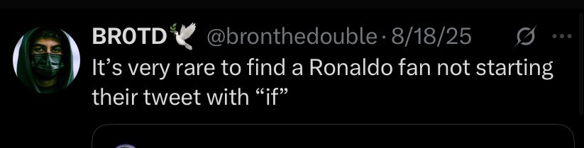 BR0TD🕊 (@bronthedouble) on Twitter photo 