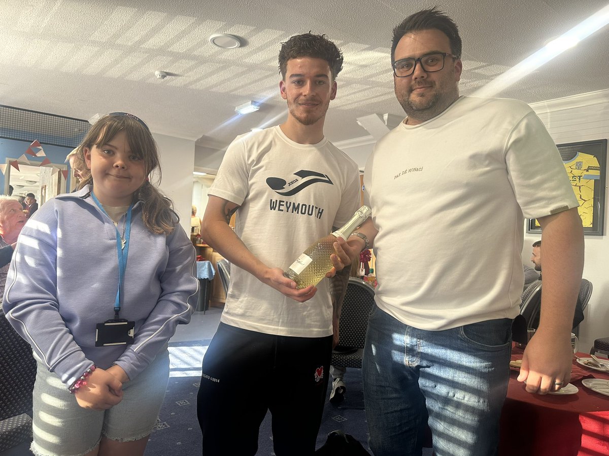 Ben Hadwin tweet media