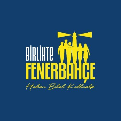 Aziz Başkan aday olmadığı için ona en yakın isim olan hakan bilal kutlualpi destekleme kararı aldık. 

biz enes gibi kimseyi buraya hapsetmiyoruz ve Aziz Yıldırım ismiyle hbk savunmuyoruz , ismi değiştik ve bundan sonra seçime kadar böyle kalacak kalmak istiyen kalabalir.