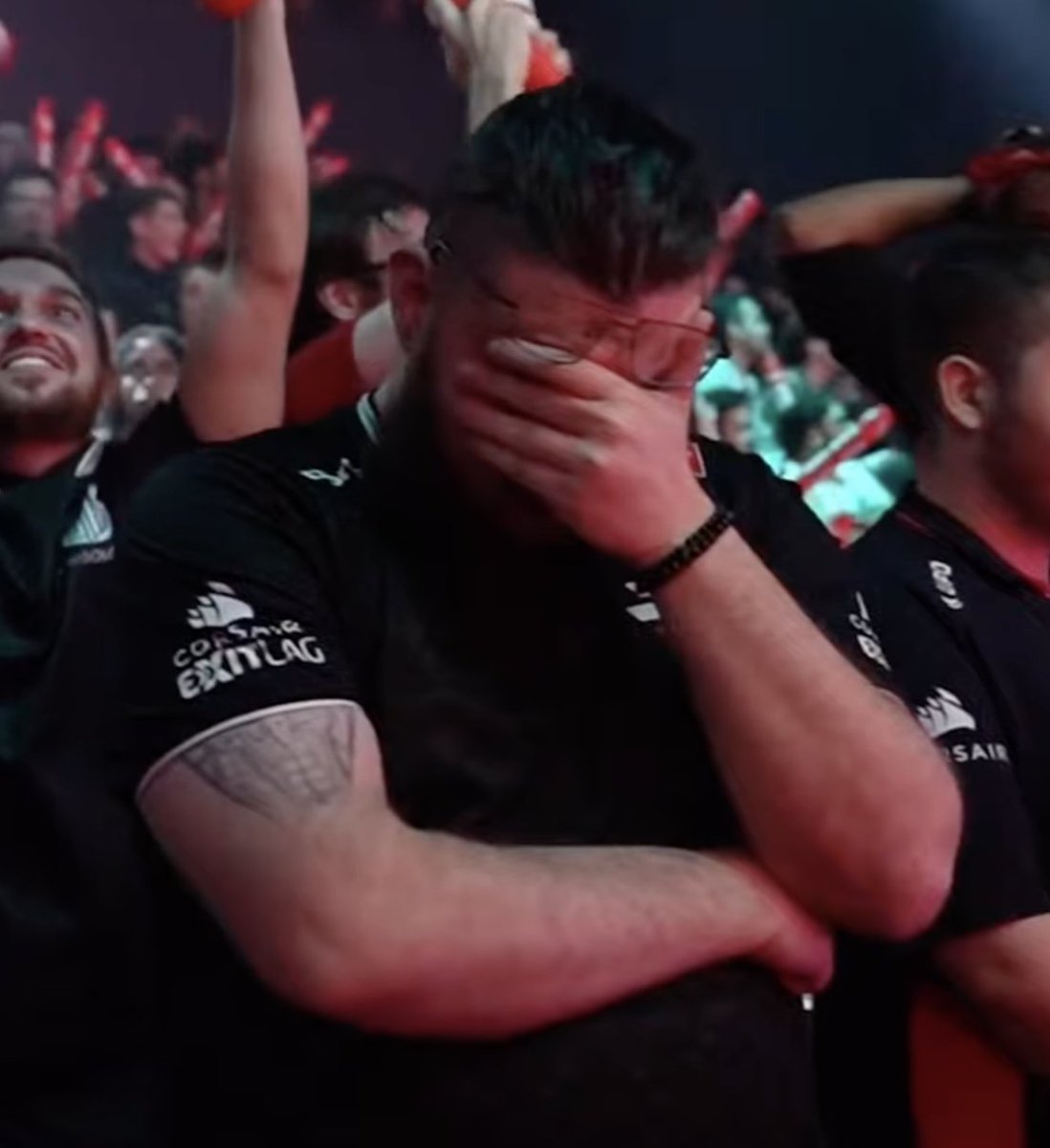 matt_smb's tweet image. LOUD / RED
KKKKKKKKKKKKKKKKKKKKKKKKKKKKK CHORA PAINZETE