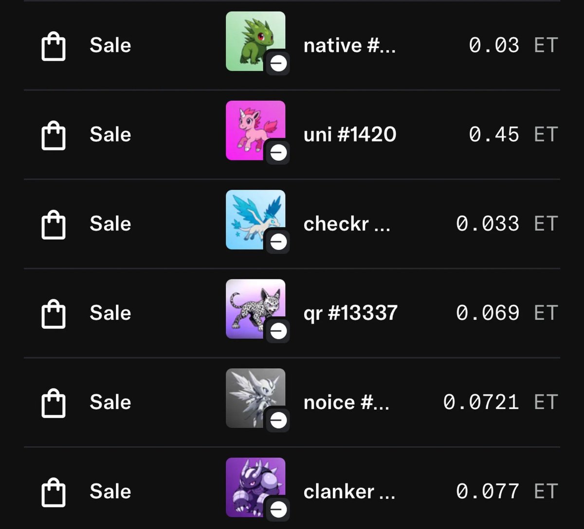 Clankermon (@clankermon) / Posts / X