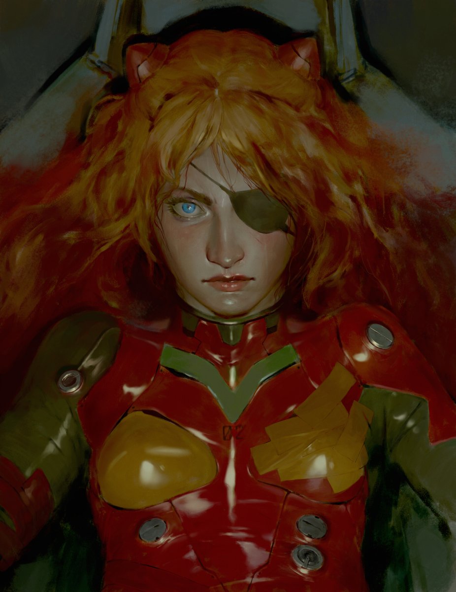 The magnificent sci-fi and fantasy-themed artworks of Igor Sid - this-is-cool.co.uk/the-magnificen…