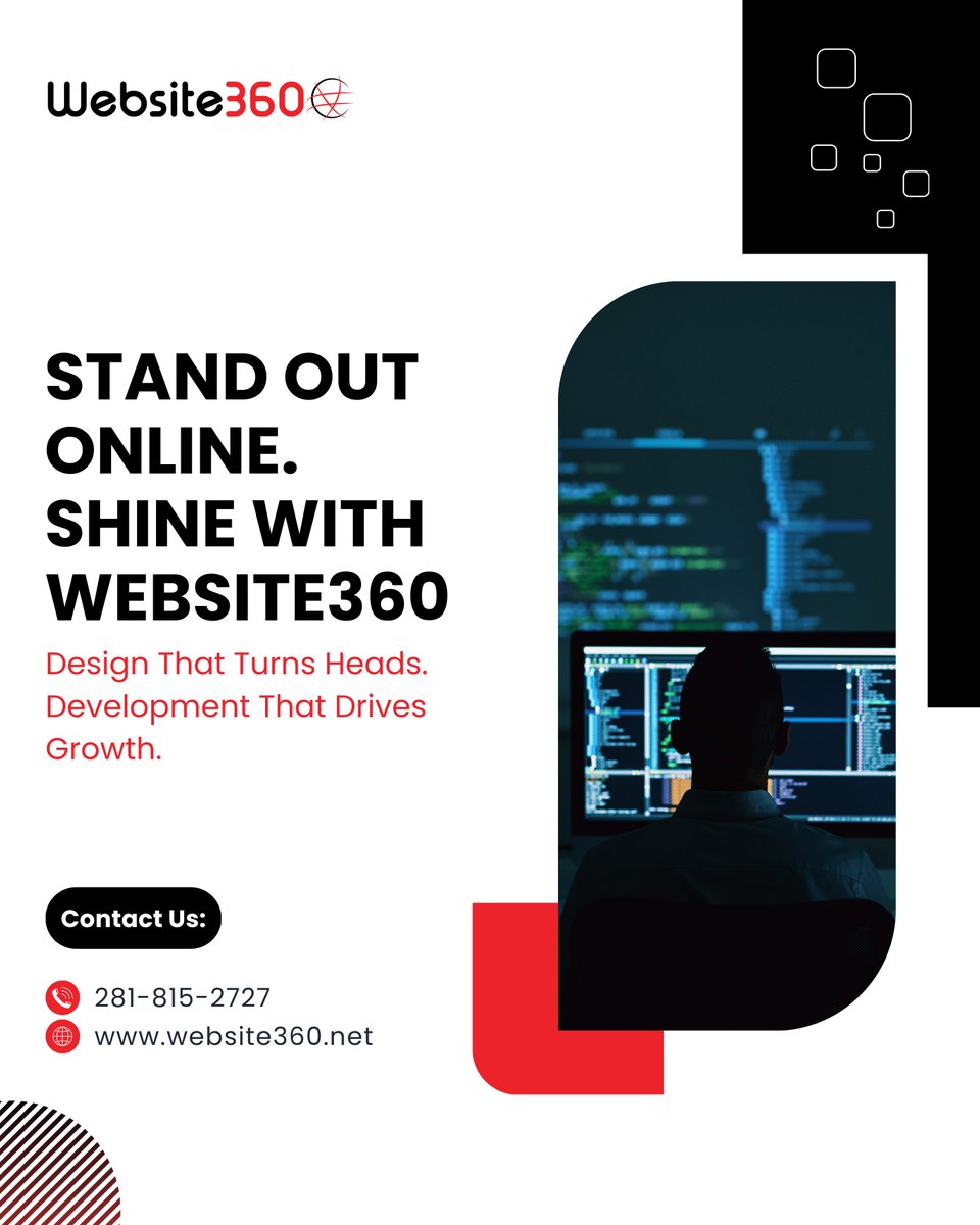 Website360 tweet media