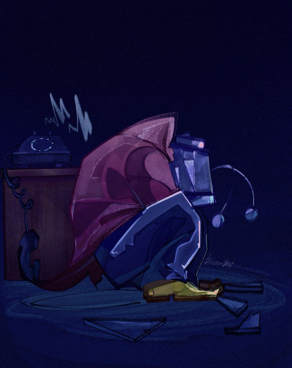 TrissF3's tweet photo. Now that you're gone
#spamtenna #deltarune https://t.co/U0S3vs0fHu